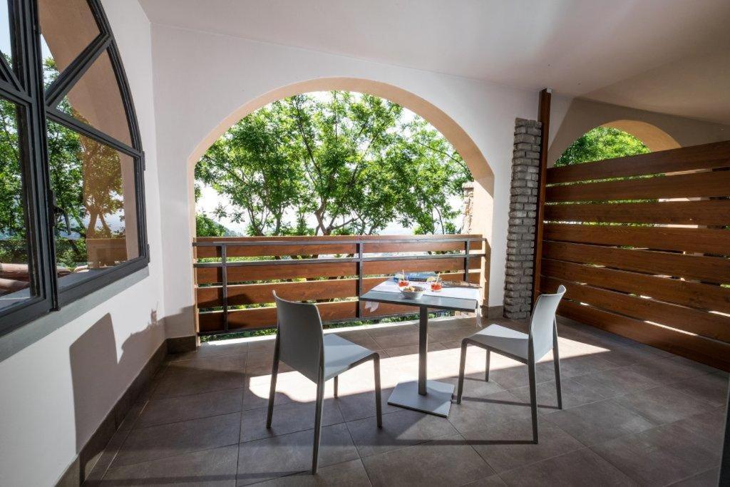 Al-Colle Bed & Breakfast Sotto il Monte Exterior photo