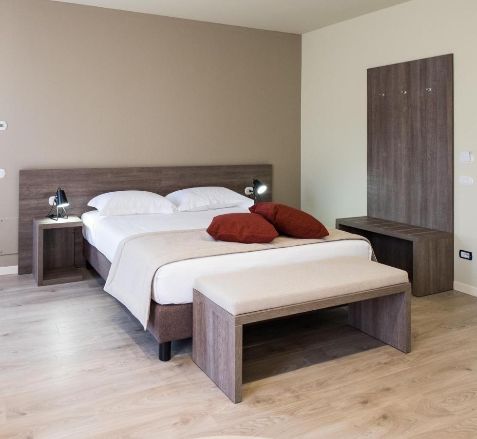 Al-Colle Bed & Breakfast Sotto il Monte Exterior photo