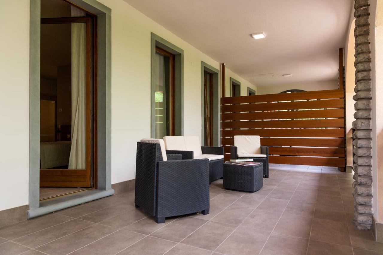 Al-Colle Bed & Breakfast Sotto il Monte Exterior photo