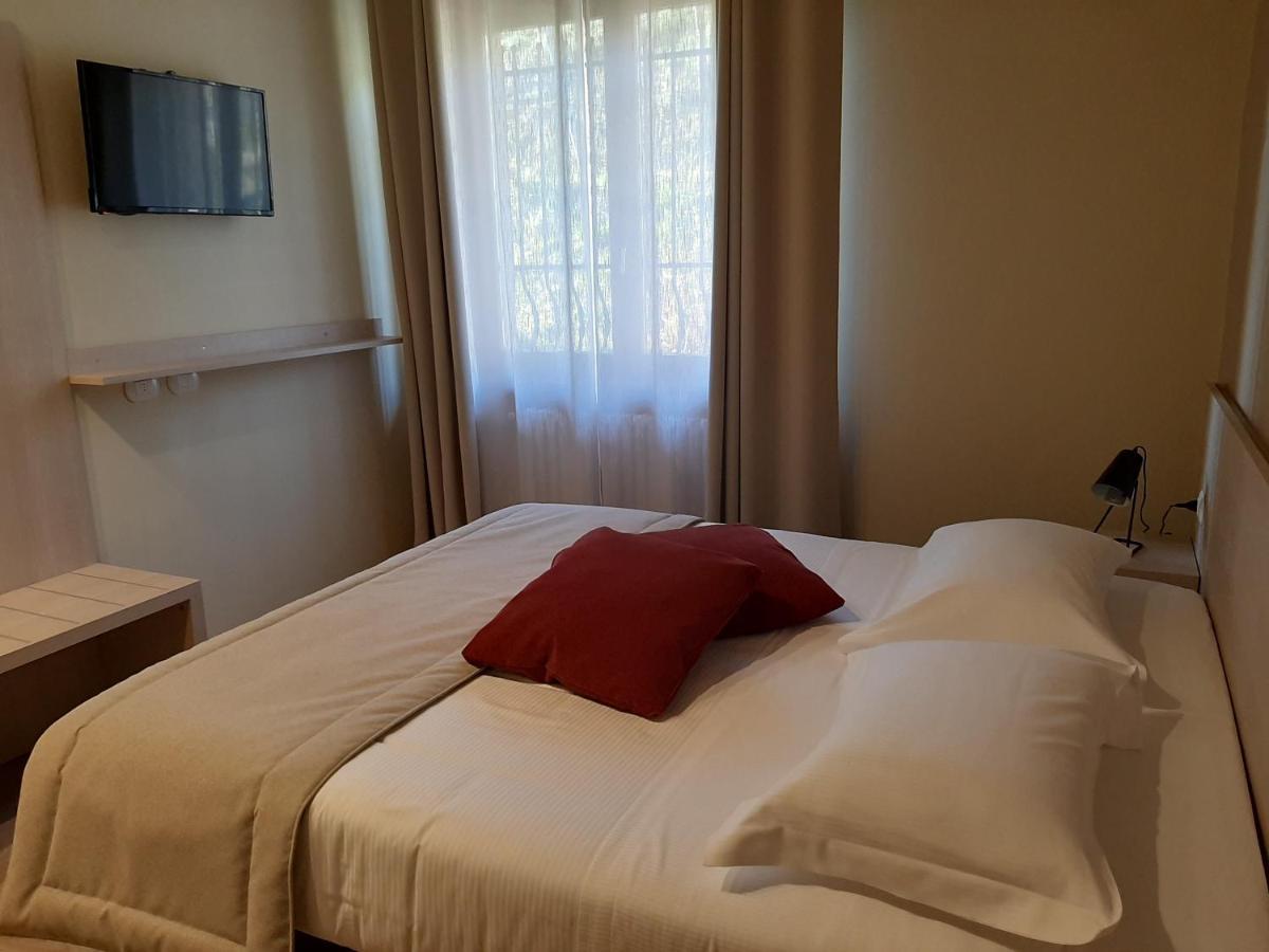 Al-Colle Bed & Breakfast Sotto il Monte Exterior photo