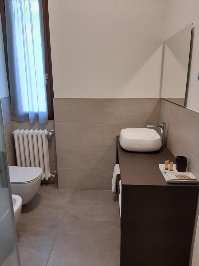 Al-Colle Bed & Breakfast Sotto il Monte Exterior photo