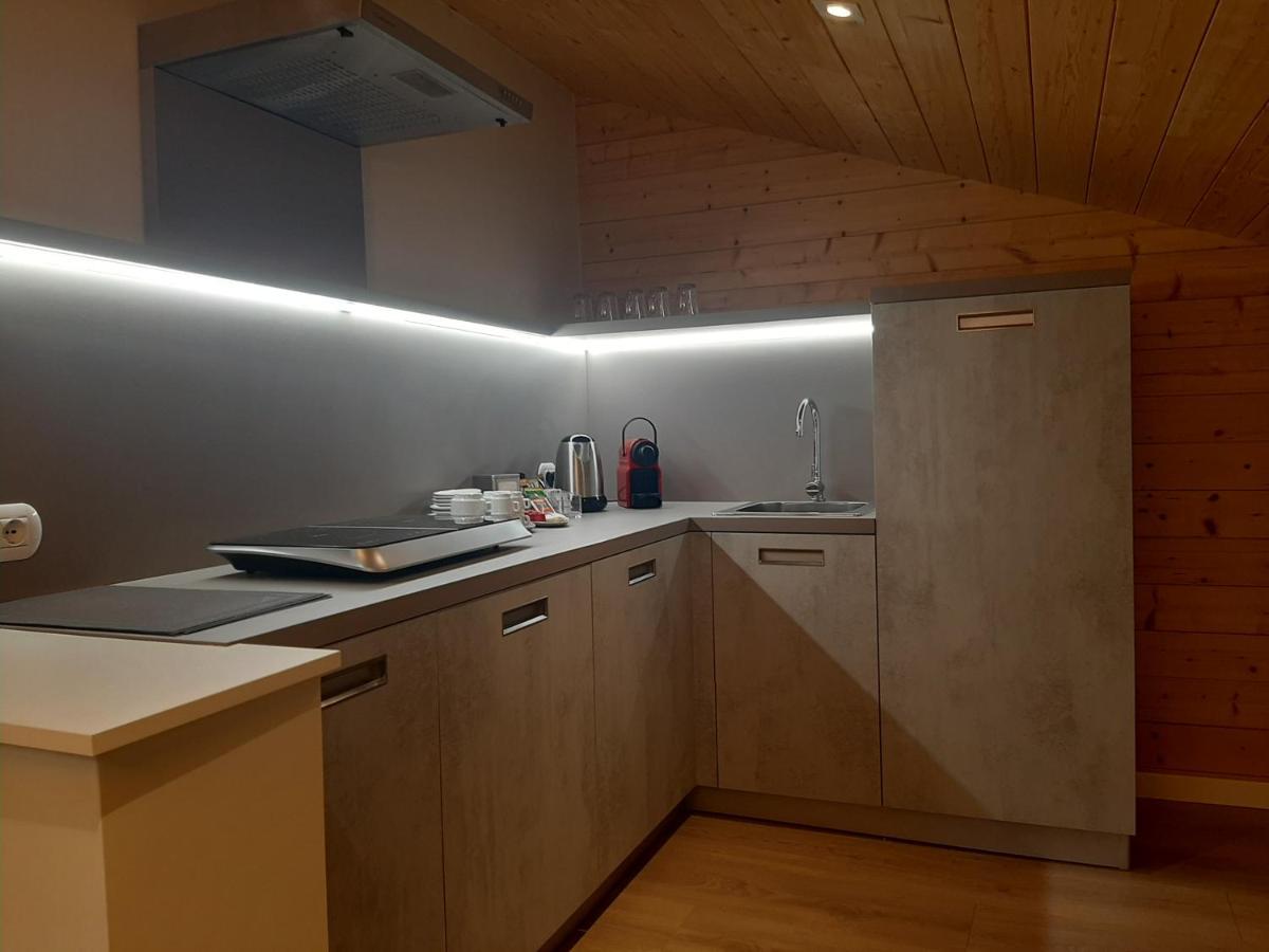 Al-Colle Bed & Breakfast Sotto il Monte Exterior photo